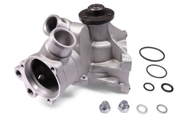 Devirdaim Su Pompası  HEPU P196