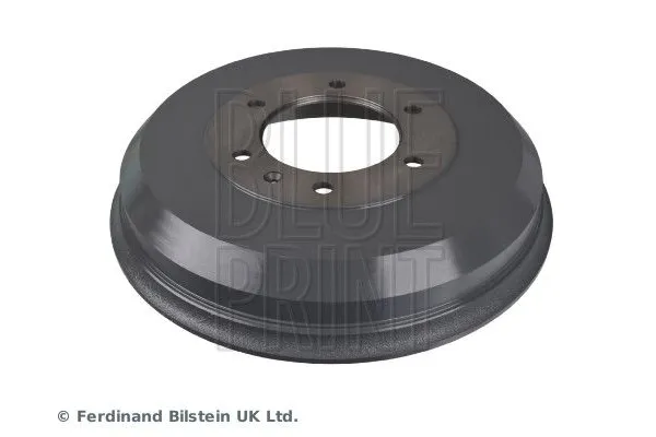 Kampana Arka Sağ veya Sol Isuzu D-Max (2007->)  BLUE PRINT ADZ94703