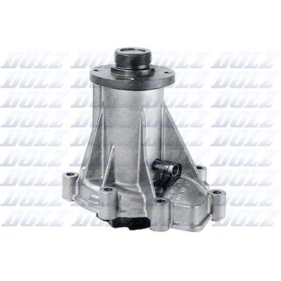 Devirdaim Su Pompası  DOLZ M205