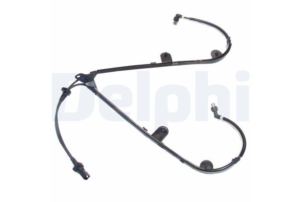 Abs Sensörü Arka Sağ veya Sol Ford Fiesta Courier (1996->)  DELPHI SS20131