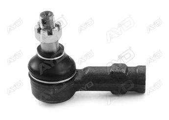 Rot Başı Sağ veya Sol AYD 01640  MR162710 5682047300 56820-47300 5682047500 56820-47500 568204A000 56820-4A000 568204A600 56820-4A600 5687243000 56872-43000 5687243010 56872-43010 MB347599 MB527650 MB864164 MR376500