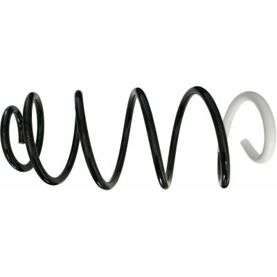 Helezon Yayı Ön Citroen Grand C4 Picasso (10.2006->)  BSG 70-305-008