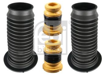 Amortisör Körüğü Ön Sağ veya Sol FEBI BILSTEIN 186109  481570D090S1 481570D090 48157-0D090 48157-0D090 S1 483310D150 48331-0D150 483310D150S1 48331-0D150 S1 4833152100 48331-52100 4833152100S1 48331-52100 S1