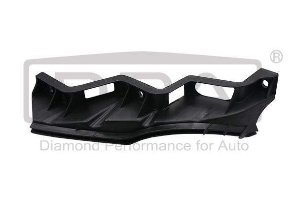 Tampon Braketi Ön Sağ Volkswagen Passat Variant (3C5)(08.2005->2010)  MADE IN TAIWAN VWPSTB6021R