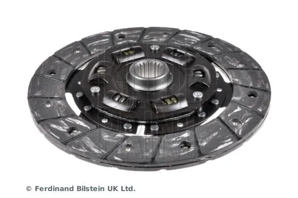 Debriyaj Balatası  Toyota Corolla (E9)(1987->)  BLUE PRINT ADT33121