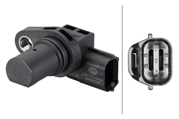 Krank Sensörü  Smart Fortwo Coupe (01.2007->)  OPTIMAL 07-S263