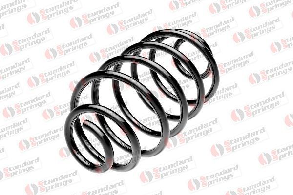 Helezon Yayı Arka STANDART YAY ST 128 001 R