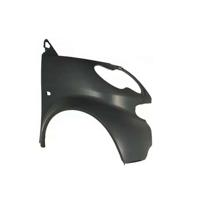 Çamurluk Ön Sağ EUROBUMP MER08SM008