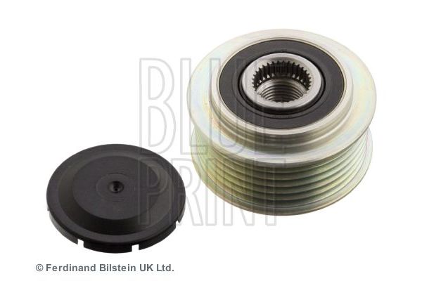 Alternatör Kasnağı  BLUE PRINT ADM561303