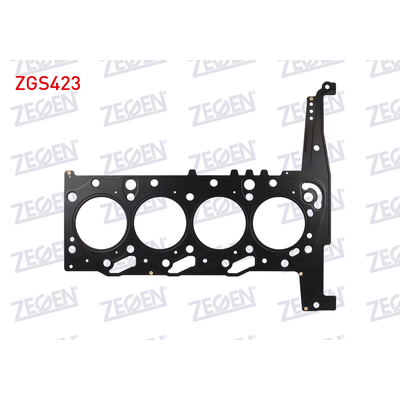 Silindir Kapak Contası  Ford Mondeo S.Wagon (GE)(2000->)  ZEGEN ZGS423