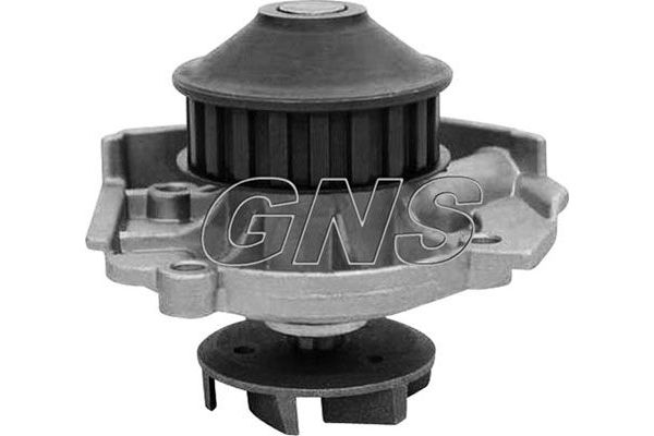 Devirdaim Su Pompası  Fiat Seicento (187)(1998->)  GNS YH-FI110