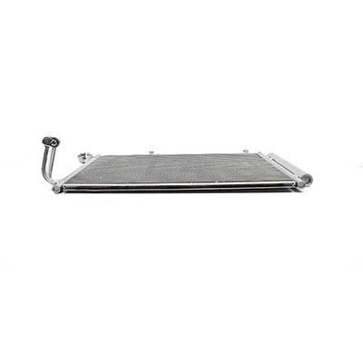 Klima Radyatörü  BSG 30-525-013