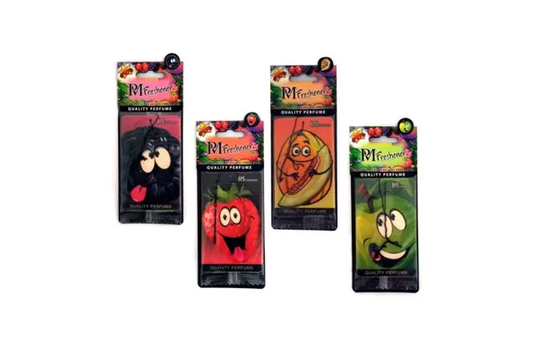 Araç Kokusu  SPACE Y29540