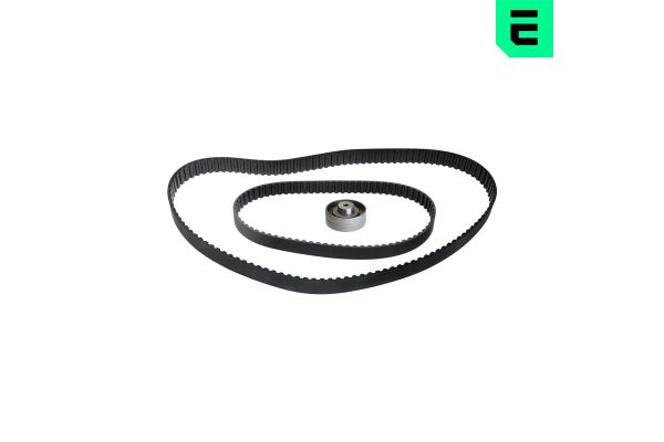 Triger Kayış Seti  Volvo Serisi 740 Sedan/Combi (1984->)  OPTIMAL SK-1129