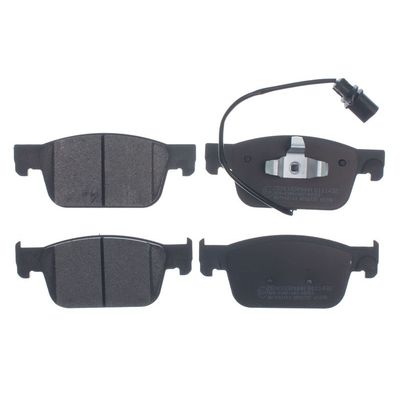 Fren Disk Balata Ön Audi A4 Sedan (8W2)(08.2015->)  VALEO 670585