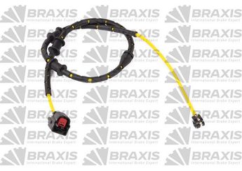 Balata İkaz Kablosu Ön BRAXIS AF1072  C2D21335