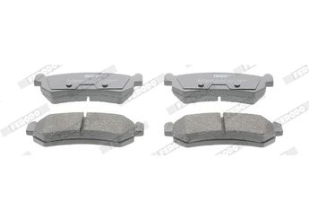 Fren Disk Balata Arka FERODO FDB1889  96405131