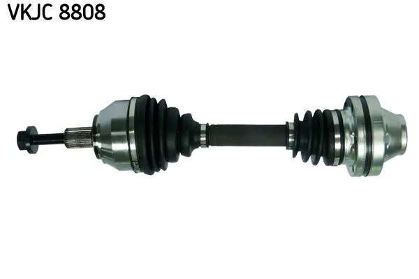 Aks Komple Ön Sağ veya Sol Volkswagen Amarok (2HA/2HB/S1B)(03.2010->2016)  SKF VKJC 8808