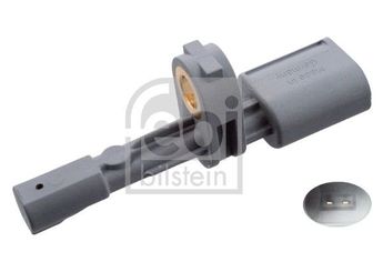 Abs Sensörü Arka Sağ veya Sol FEBI BILSTEIN 103021  WHT003864A WHT 003 864 A WHT003864B WHT 003 864 B 65271200005 65.27120.0005 65271200006 65.27120.0006