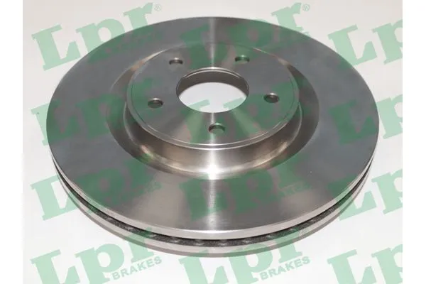 Fren Disk Ayna Ön Sağ ve Sol Renault Koleos II (05.2017->)  LPR N2049V