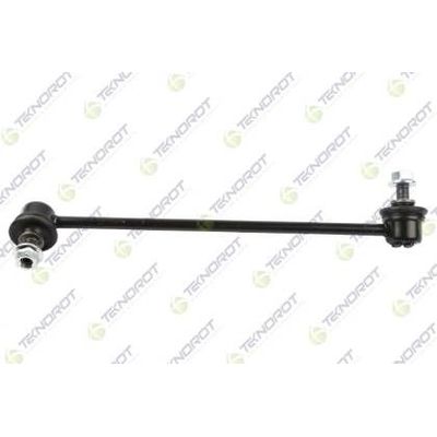 Viraj Demir Askı Rotu Ön Sol TEKNOROT CR-407