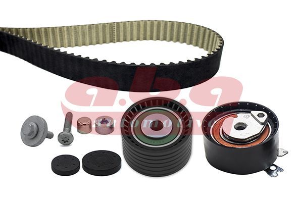 Triger Kayış Seti  Nissan Almera (G15RA)(12.2012->)  A.B.A YK201132