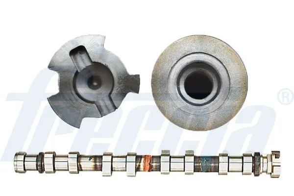 Eksantrik Mili  MINI Coupé (R58)(2011->2015)  PSA ORJINAL 0801EG