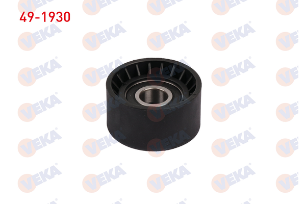 Vantilatör Kayış Gergi Rulmanı  VEKA 49-1930