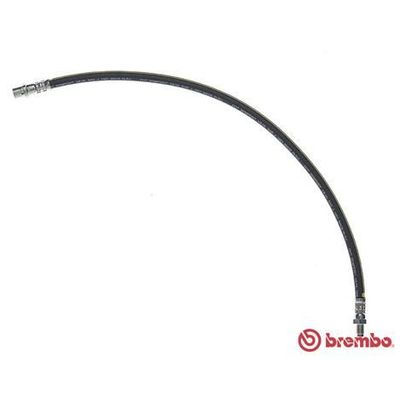 Fren Hortumu Arka Sağ veya Sol Mercedes Sprinter P.Van (901-904)(1994->)  BREMBO T 50 063