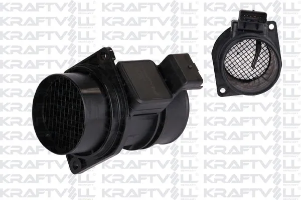 Hava Debimetresi  KRAFTVOLL 05060037