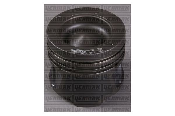 Piston (76.00MM-STD)   KING PISTON 18-8088443