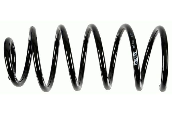 Helezon Yayı Ön Volkswagen Polo III 2/4 Kapı (6N1)(09.1994->1999)  SACHS 997 825