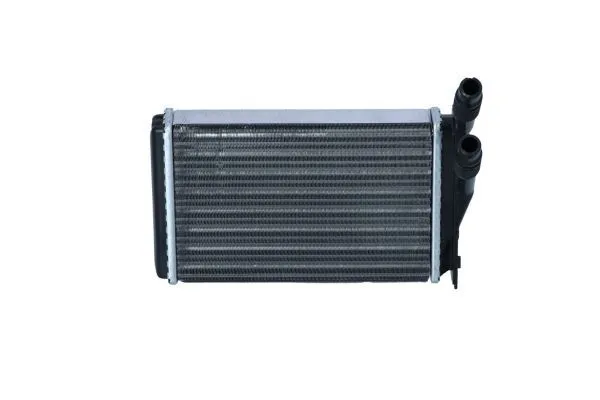 Kalorifer Radyatörü  Renault Kangoo (F/KC0)(03.2003->)  NRF 53554