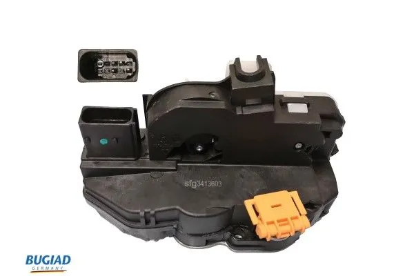 Kapı Kilidi Arka Sağ Chevrolet Cruze (2009->)  OPEL ORJINAL 13579566