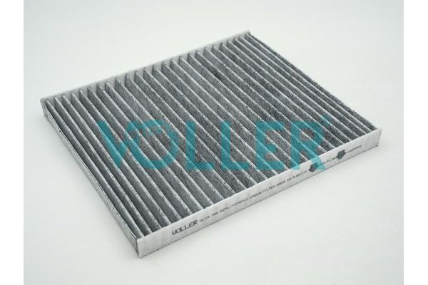 Polen Filtresi  VOLLER VLCA704
