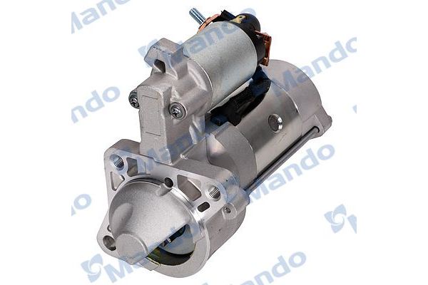 Marş Dinamosu  Mazda 323 F/S Sedan (BJ)(01.2001->)  MANDO BN0K71118400B