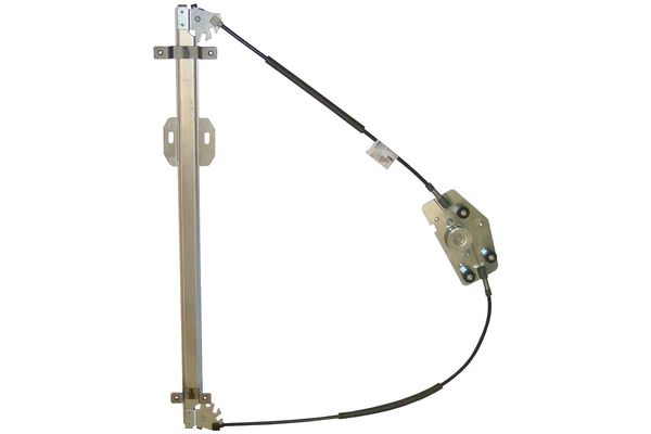 Cam Krikosu Ön Sol VALEO 851162