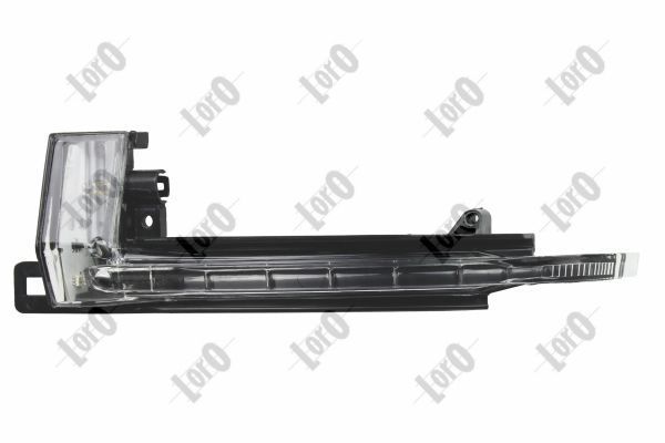 Dikiz Ayna Sinyali Sol Audi S6 Avant (4F5)(10.2008->)  VOLKSWAGEN ORJINAL 8K0949101E