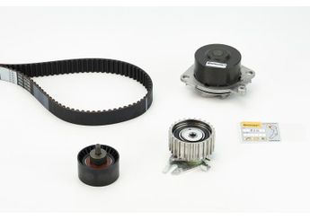 Triger Kayış Seti  CONTINENTAL CT877WP2  71771587