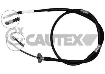 El Fren Teli Arka Sol CAVO 6802 682  4643033041