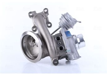 Turbo Şarj  FORD ORJINAL H6BG6K682AD  2291713 2220961 H6BG6K682AC H6BG6K682AD
