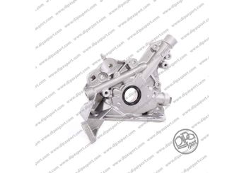 Yağ Pompası  FALLONE 6346  646055 90543924 90536036