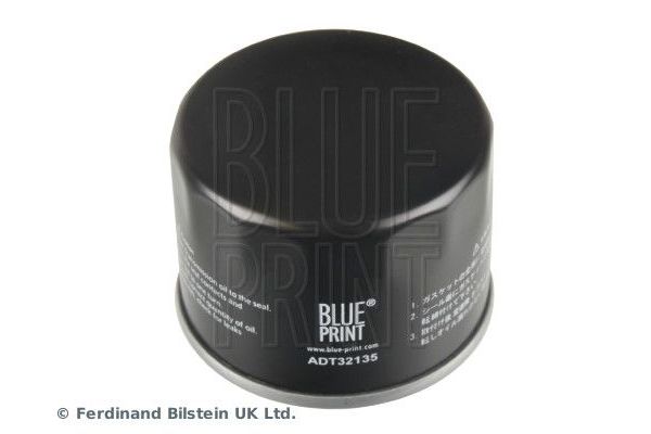 Yağ Filtresi  BLUE PRINT ADT32135