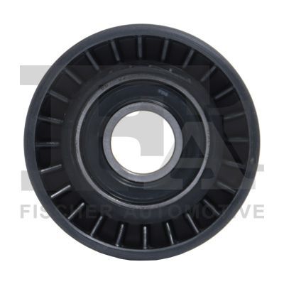 Vantilatör Kayış Gergi Rulmanı  Volvo S60 Cross Country (03.2015->)  WAGENBURG LNC.111