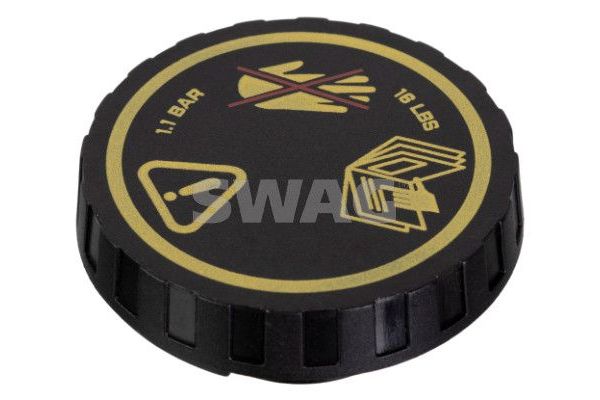 Radyatör Yedek Su Depo Kapağı  SWAG 11 94 7561