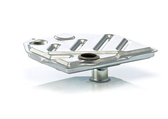 Şanzıman Yağ Filtresi  MANN H 1914/1  4602770195 A4602770195 460 277 01 95 A 460 277 01 95