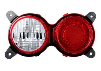 Stop Lambası Sol LABO LB19-24015L  924014E020 924014E25 9.24014E+25 92401-4E020