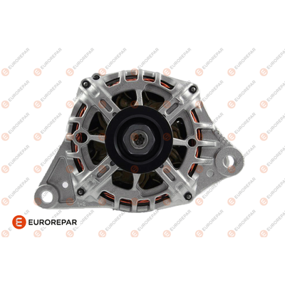 Alternatör  Nissan Micra (K12E)(11.2002->)  EUROREPAR 1648231980