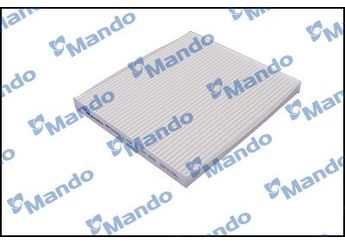 Polen Filtresi  MANDO MMF020002  P6811634000 6811634000