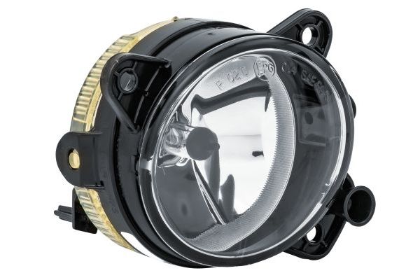 Sis Farı Ön Sağ Volkswagen Polo IV (9N3)(04.2005->2009)  HELLA 1N0 271 247-061